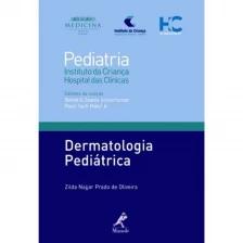 Dermatologia pediátrica