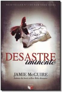 Desastre iminente (Vol. 2 Belo Desastre)