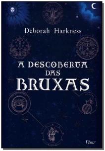 A descoberta das bruxas