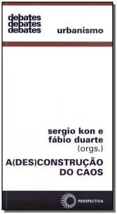A desconstrução do Caos