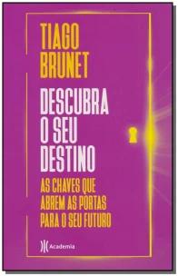 Descubra o seu destino