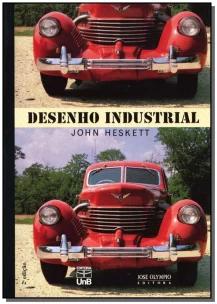 Desenho Industrial