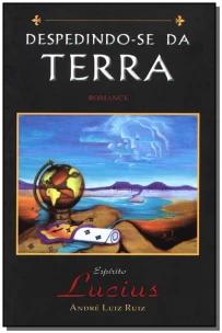 Despedindo-se da terra