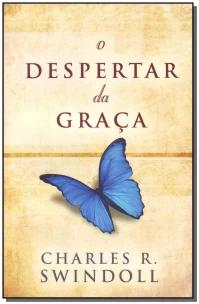 Despertar da Graça,o