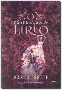 Despertar Do Lirio, O