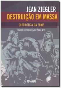 Destruição em massa