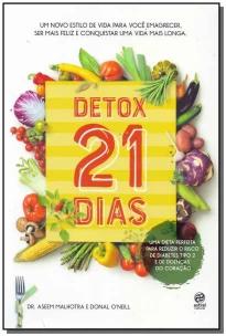 Detox 21 dias