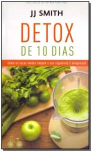 Detox de 10 dias