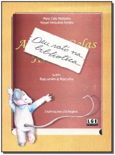 Deu Rato na Biblioteca