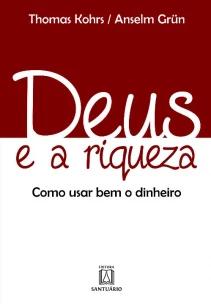 Deus e a riqueza