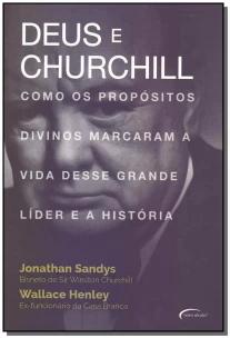 Deus e Churchill