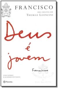 Deus é Jovem