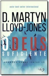 Deus Suficiente, O