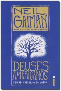 Deuses americanos