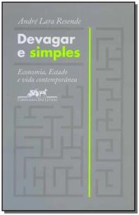 Devagar e simples