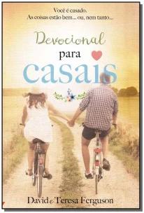 Devocional Para Casais