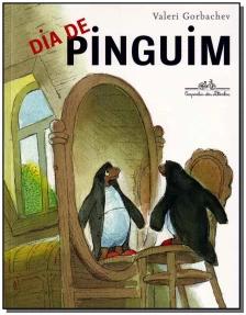 Dia de pinguim