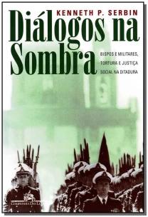 Diálogos na sombra