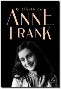 O diário de Anne Frank