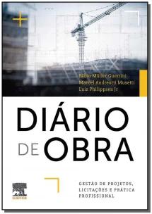 Diário de Obra