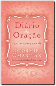 Diário de oração