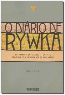 O diário de Rywka
