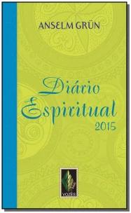 Diário Espiritual 2014