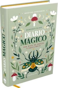 Diário Mágico