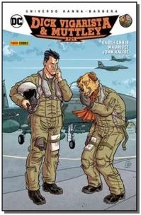 Dick Vigarista & Muttley