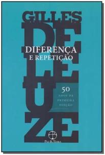 Diferença e repetição