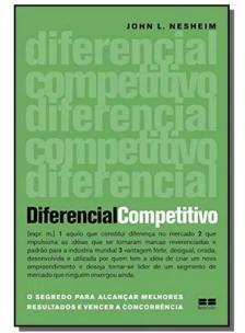 Diferencial competitivo