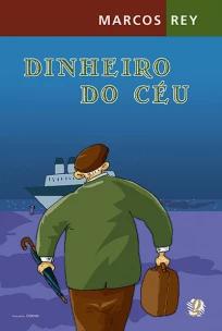 Dinheiro do céu