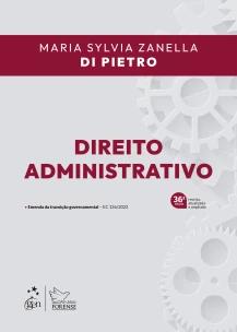 Direito Administrativo