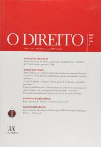 o Direito