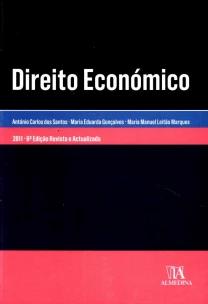 Direito Económico - 06Ed/11