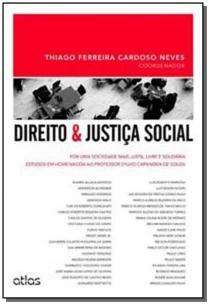 Direito & Justiça Social