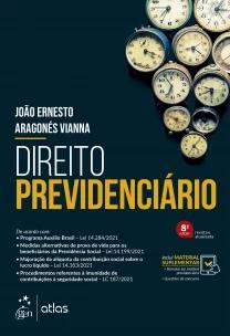 Direito Previdenciário