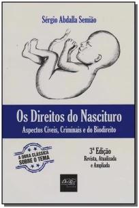 Os Direitos Do Nascituro