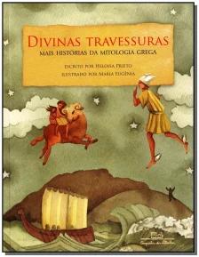 Divinas travessuras