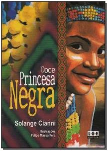 Doce Princesa Negra