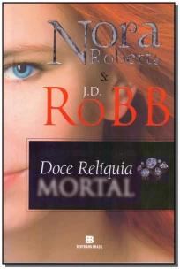 Doce relíquia mortal