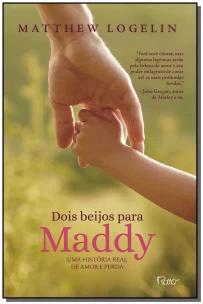 Dois beijos para Maddy