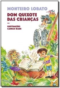 Dom Quixote das crianças