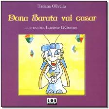 Dona Barata Vai Casar