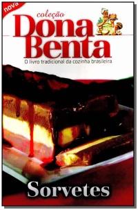 Dona Benta - Sorvetes
