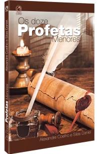 Doze Profetas Menores (Os)