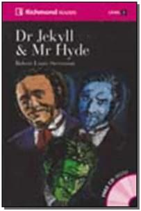 Dr Jekyll and Mr Hyde