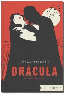 Drácula: edição comentada