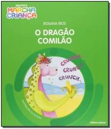 O dragão comilão