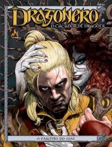 Dragonero - volume 08